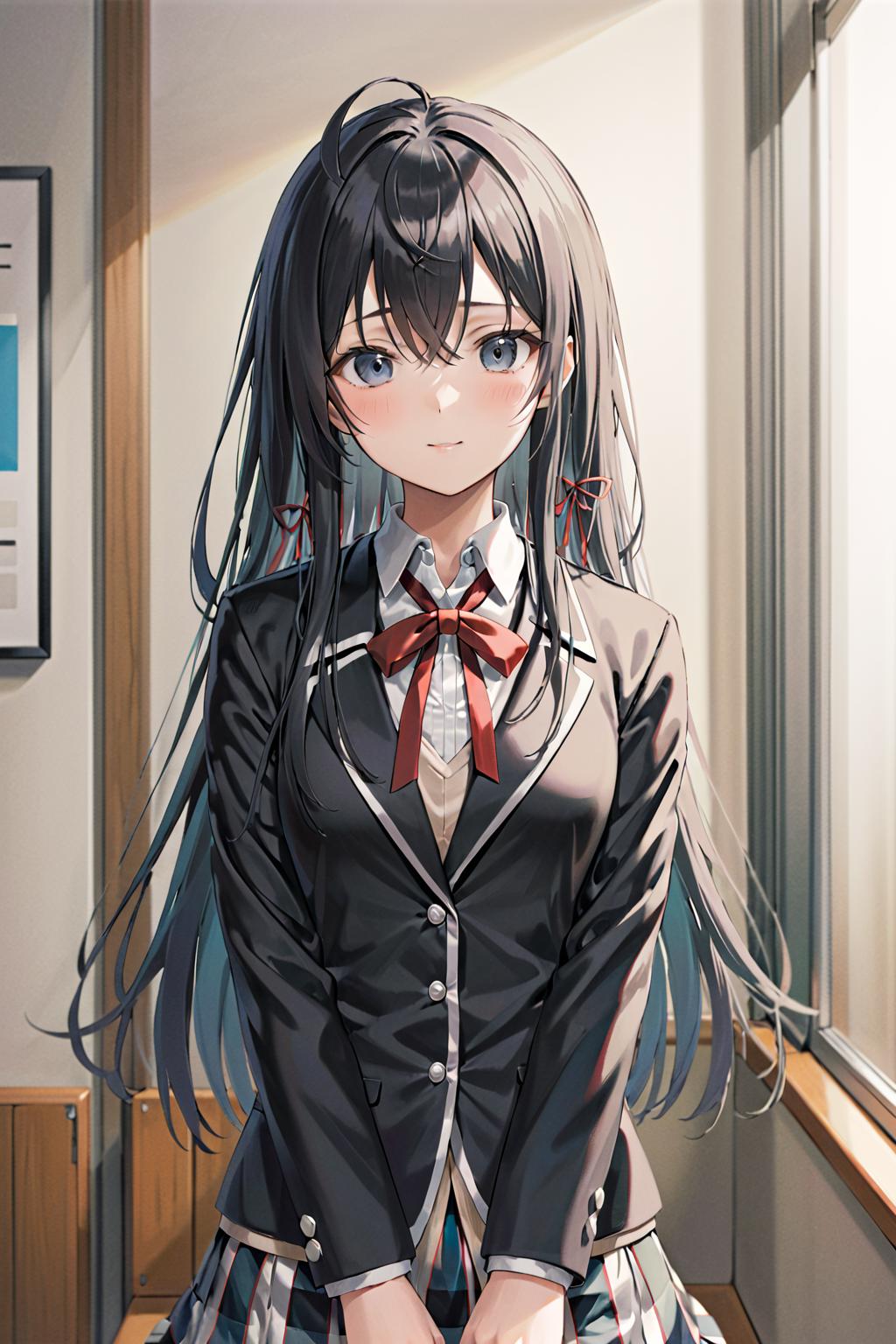 reproductionSDXL_v60 - ai art image - ,yukino - Diffus